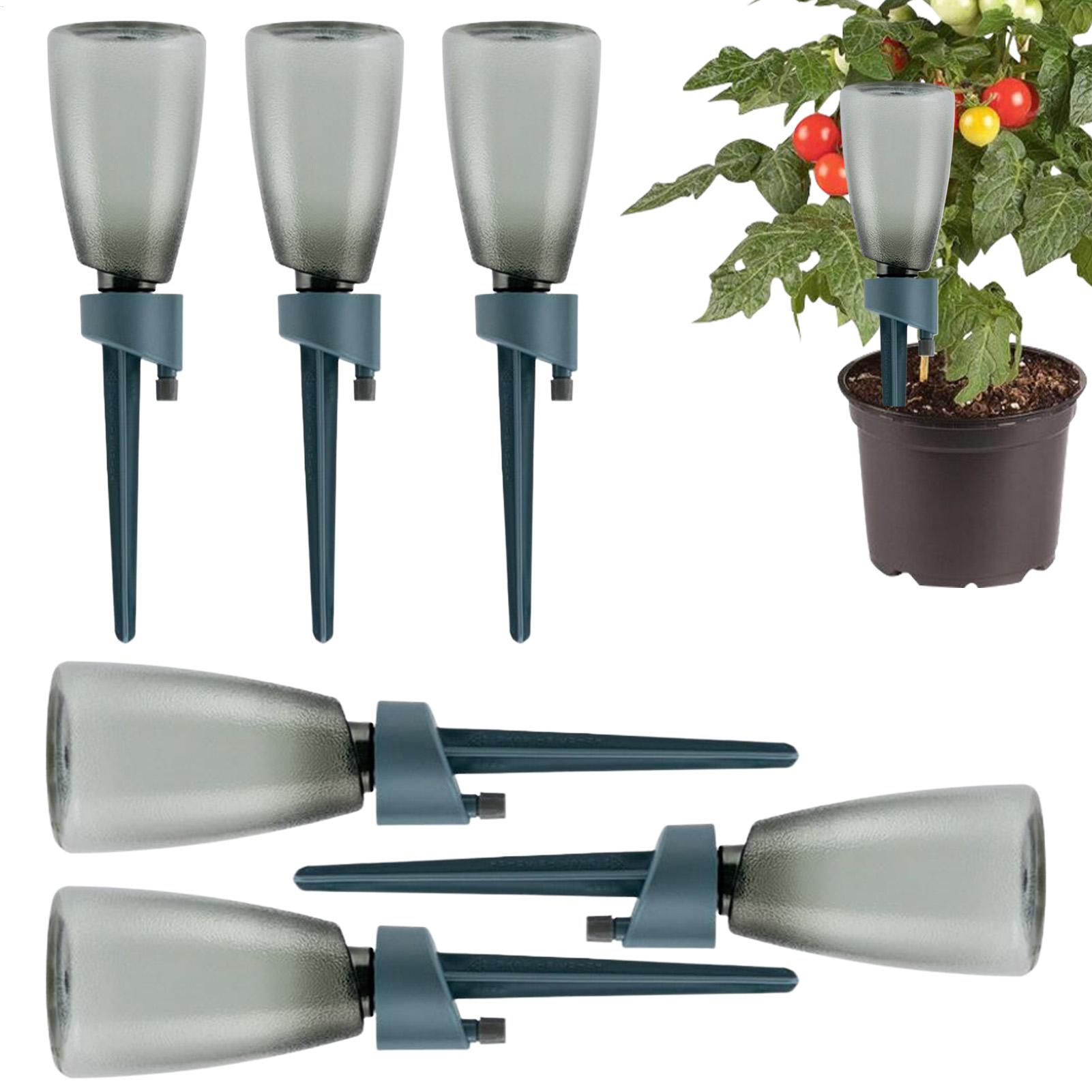 Self Watering Insert - Набор из 6 автоматических систем полива