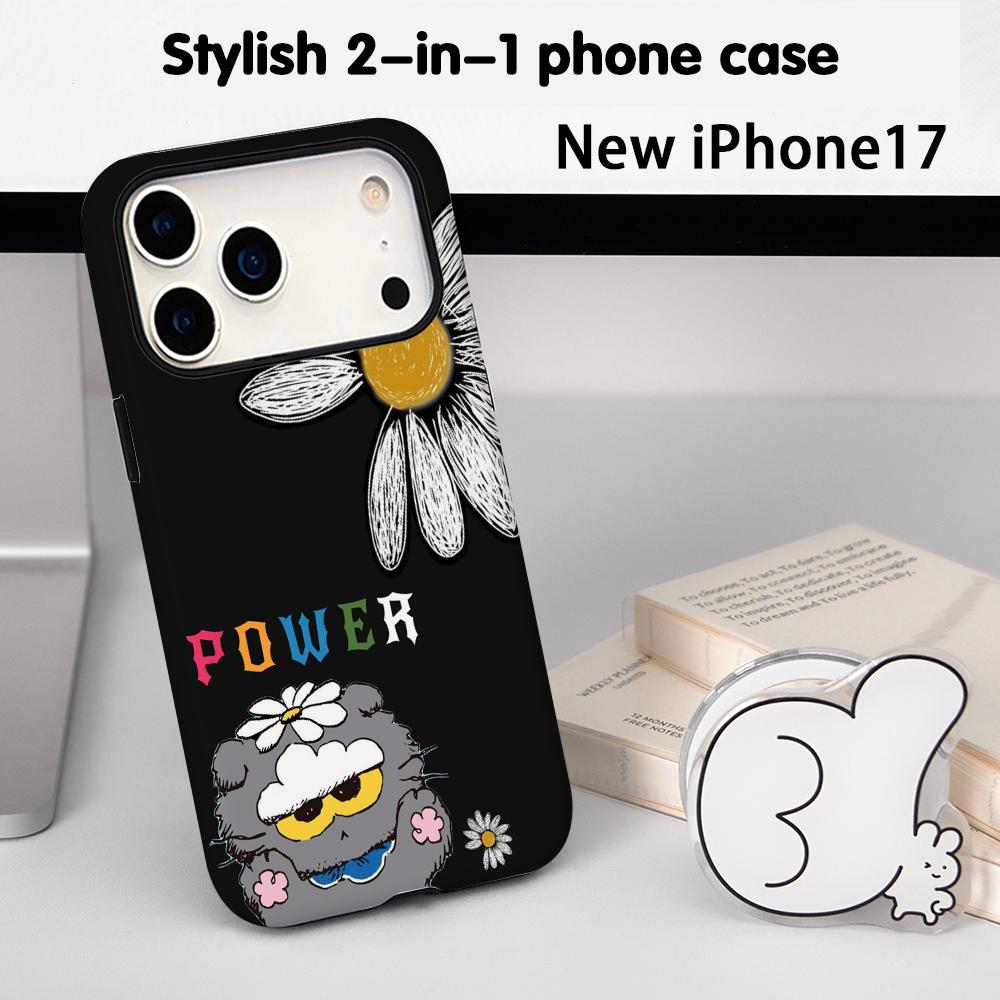 Peat Pellet Tray - P-PEACEMINUSONE крутой дизайн чехла-пленки для iPhone