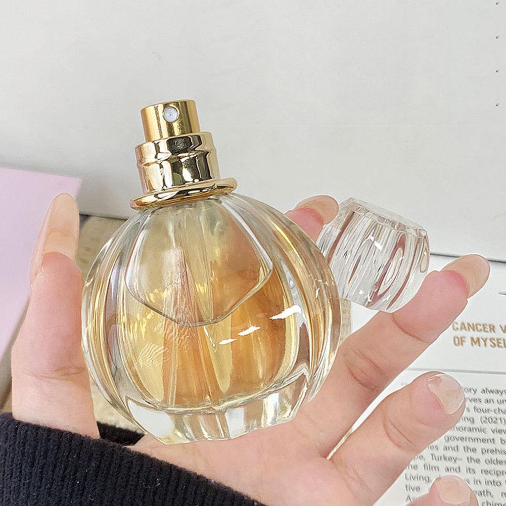 Misting Bottle Fine - Аромат свежей белой орхидеи. Долговечный чистый