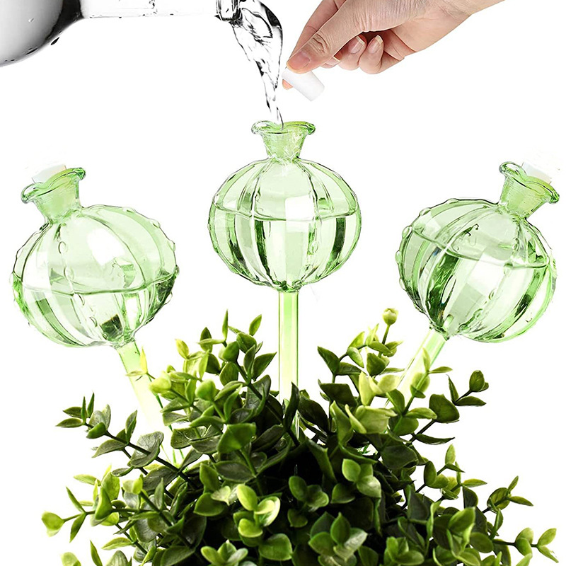Self Watering Insert - Автоматическая система капельного полива для растений