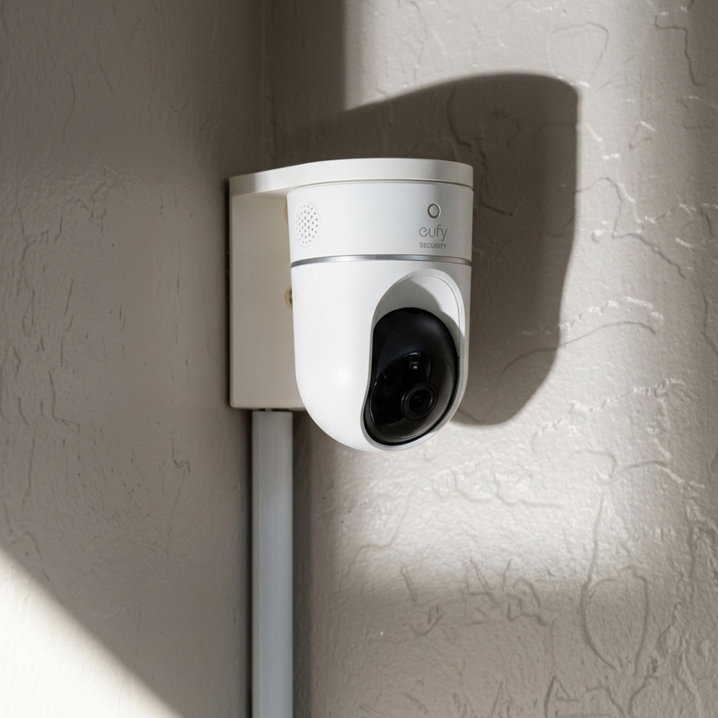Eufy Camera E220 - Настенный кронштейн для крепления камеры Eufy