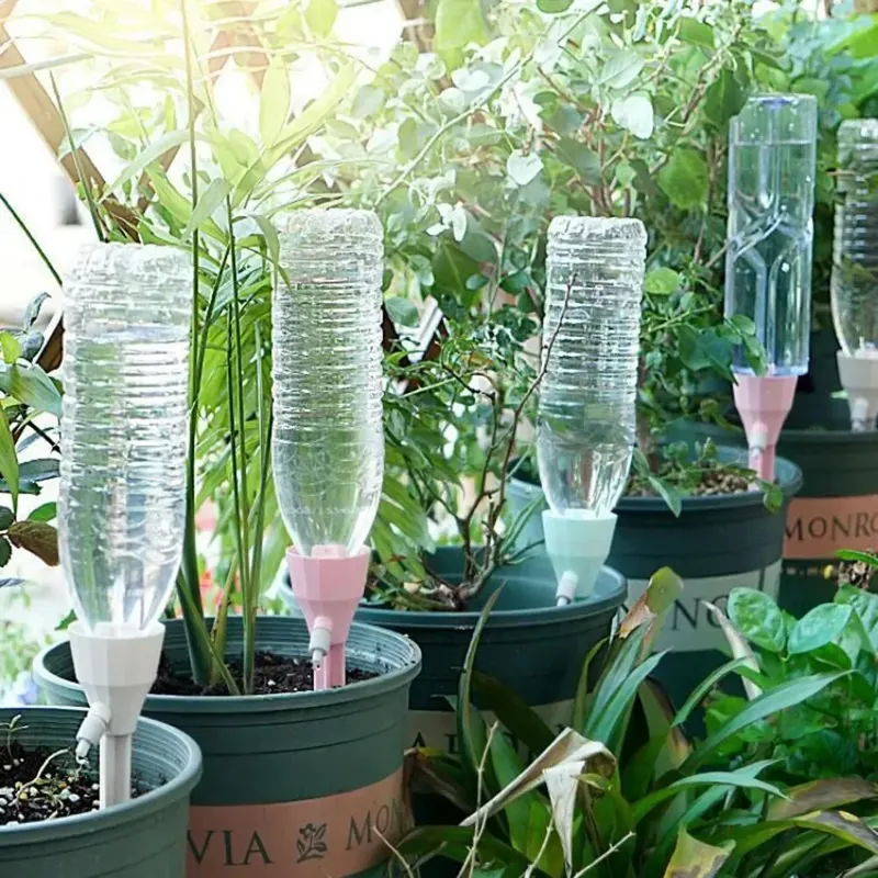 Регулируемая система капельног – обзор и цена Self Watering Insert