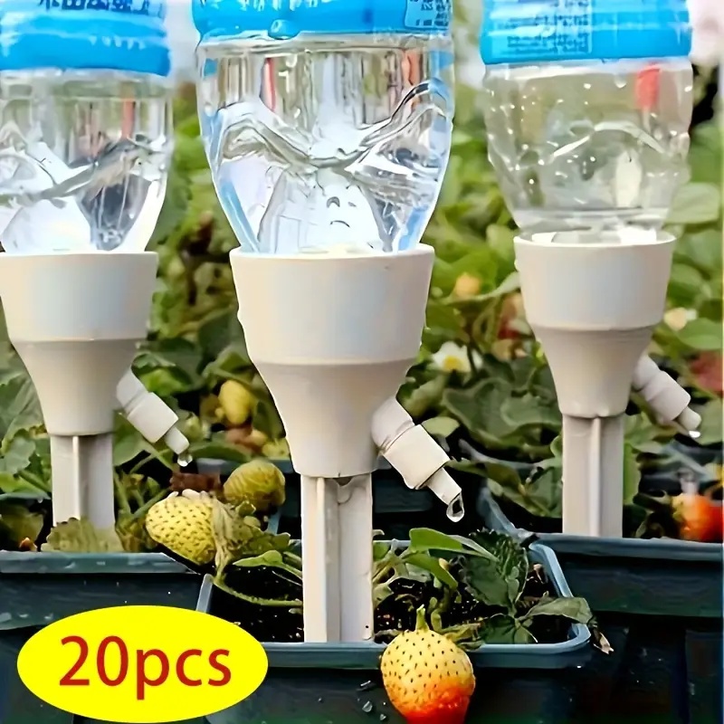 Набор для автоматического капе – обзор и цена Self Watering Insert