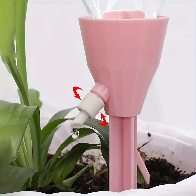 Набор для автоматического капе – обзор и цена Self Watering Insert