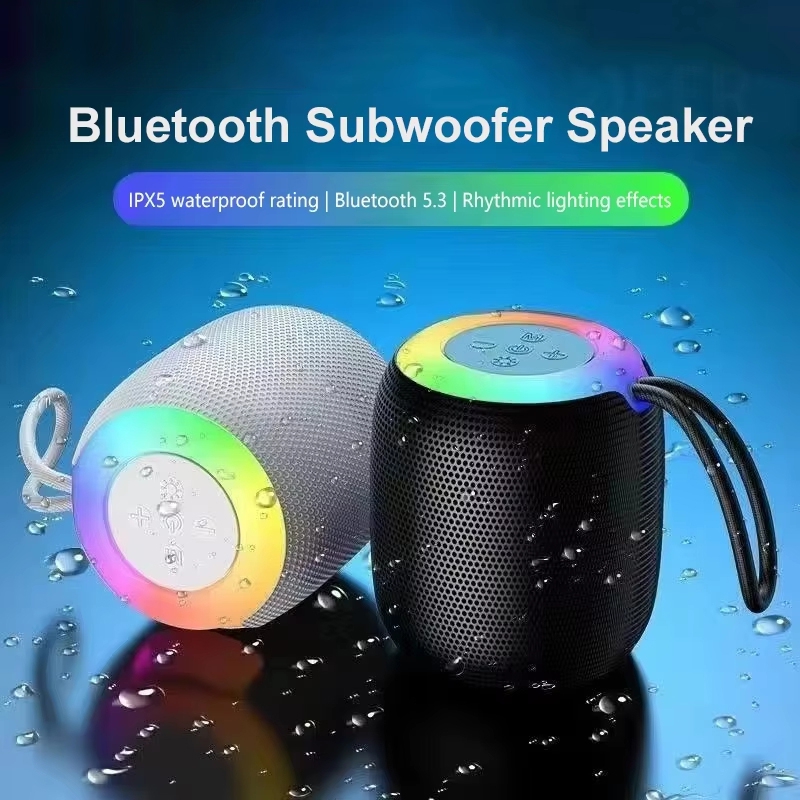 Портативная мини-колонка Lenov – обзор и цена Google Speaker Nest Audio