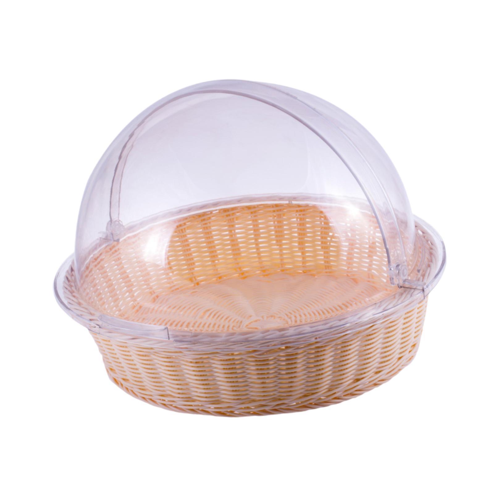 Прозрачная крышка для торта, п – обзор и цена Plastic Dome Clear