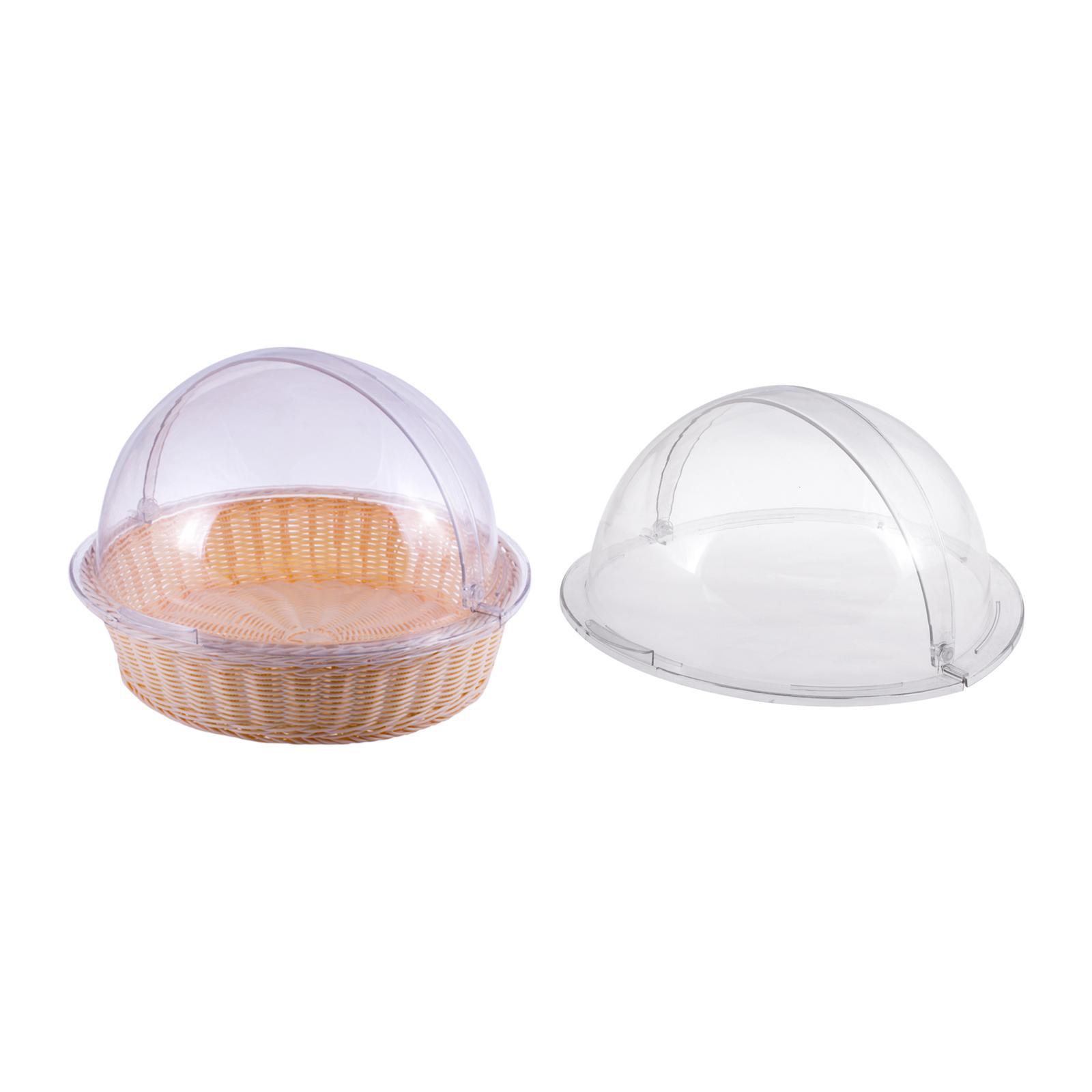 Прозрачная крышка для торта, п – обзор и цена Plastic Dome Clear