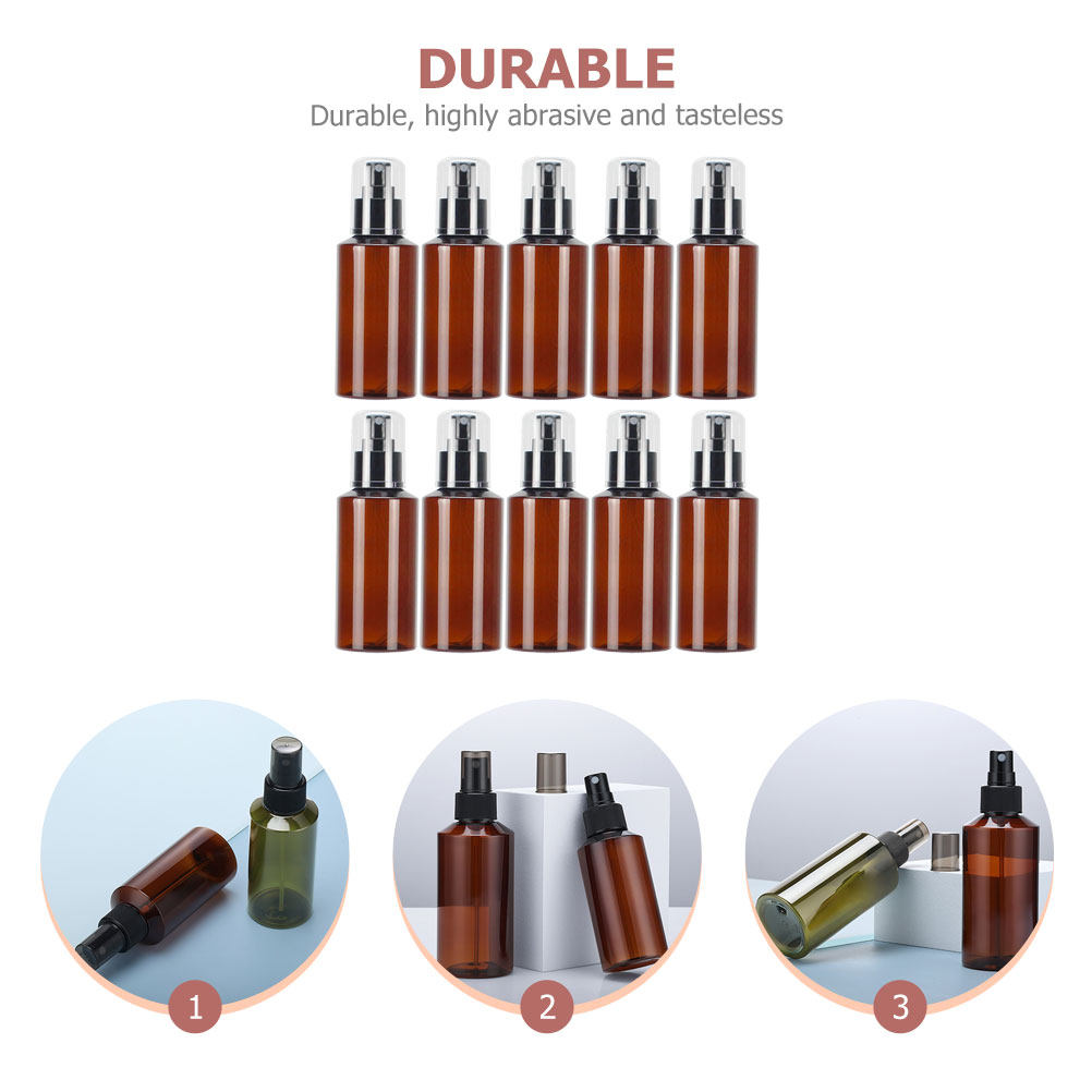 10 шт. портативных распылителе – обзор и цена Misting Bottle Fine